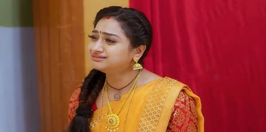 Trinayani - 10 September, 2024