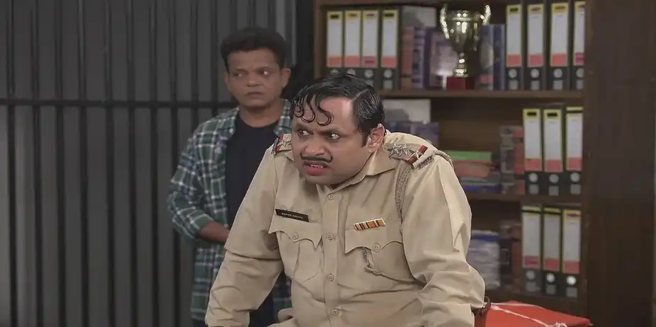 Happu's Request to Daulatram | Happu Ki Ultan Paltan