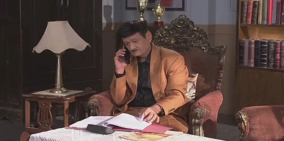 Happu's Request to Daulatram | Happu Ki Ultan Paltan