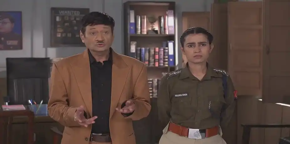 Happu Tells Reshampal Darling's Predicament | Happu Ki Ultan Paltan