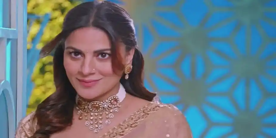 Preeta Wears Karan's Favourite Saree | Kundali Bhagya