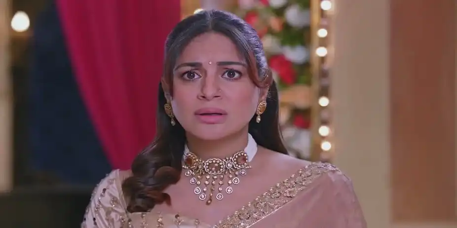 Preeta Lashes Out at Nidhi | Kundali Bhagya
