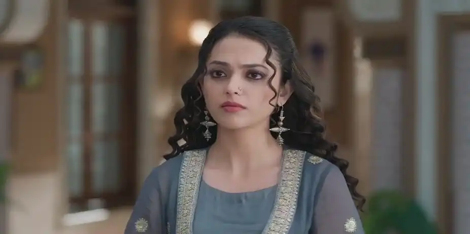 Ibaadat Calls Subhaan's Accusations a Lie | Rabb Se Hai Dua