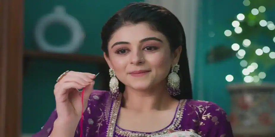 Rabb Se Hai Dua - 12 September, 2024
