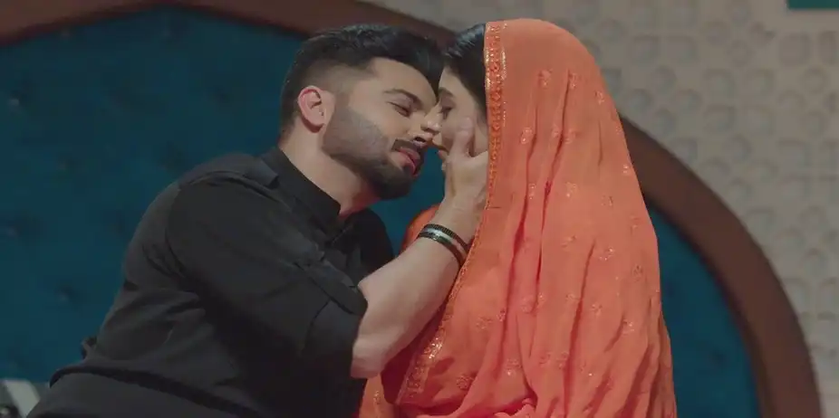 Rabb Se Hai Dua - 11 September, 2024