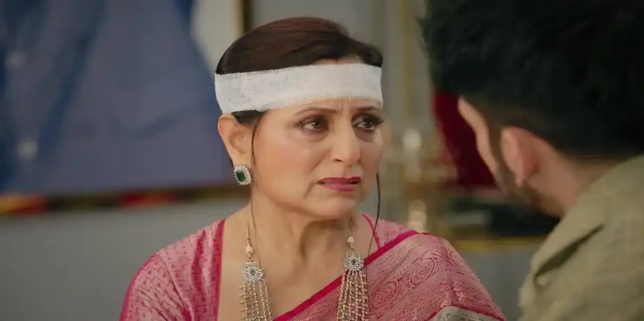 Kaise Mujhe Tum Mil Gaye - 17 September, 2024