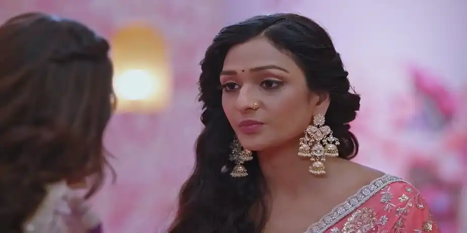 Lakshmi Decides to Give Rishi Another Chance | Bhagya Lakshmi