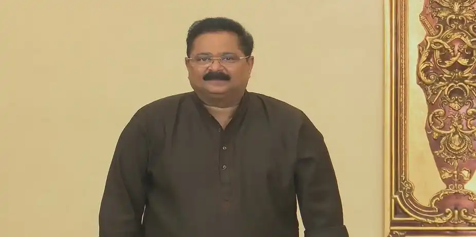 Home Minister - Khel Sakhyancha, Charchaughincha - September 09, 2024 - Performance 2