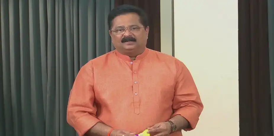 Home Minister - Khel Sakhyancha, Charchaughincha - September 10, 2024 - Performance 2