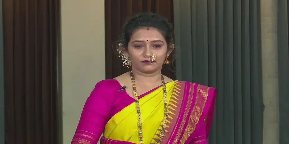 Home Minister - Khel Sakhyancha, Charchaughincha - September 10, 2024 - Performance 3
