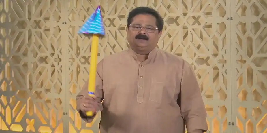 Home Minister - Khel Sakhyancha, Charchaughincha - September 11, 2024 - Performance 2