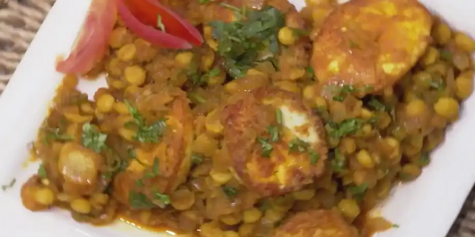 Randhane Bandhan - September 11, 2024 - Recipe 2