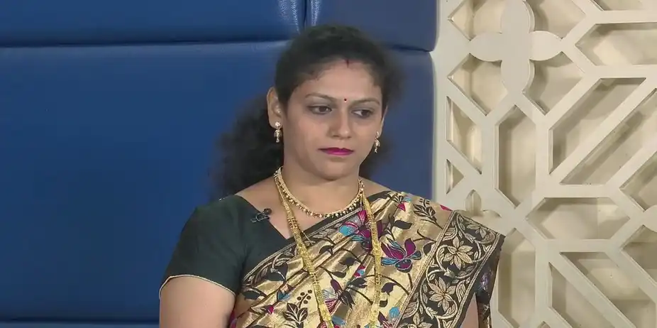 Home Minister - Khel Sakhyancha, Charchaughincha -  September 11, 2024 - Performance 3