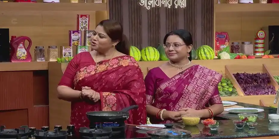 Randhane Bandhan - September 12, 2024 - Recipe 1