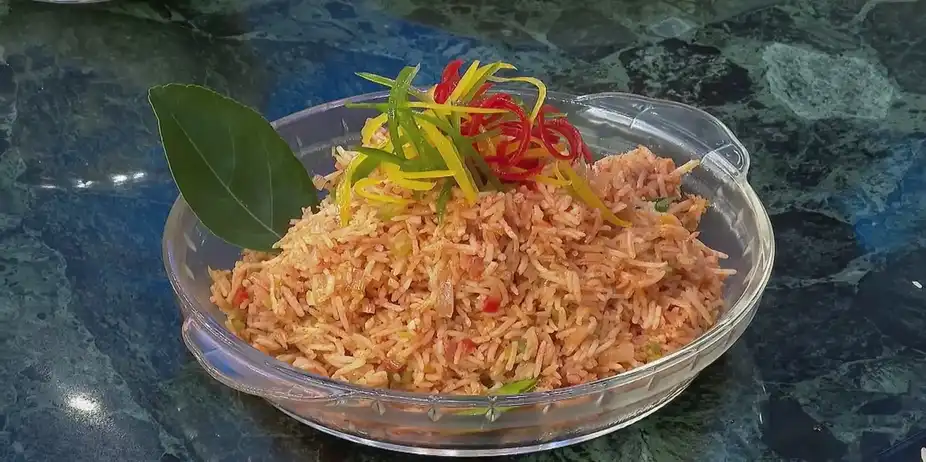 Randhane Bandhan - September 13, 2024 - Recipe 1