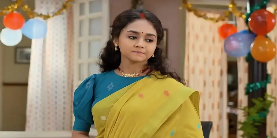 Bojro and Bihan Decorate the Room Nicely | Puber Moyna