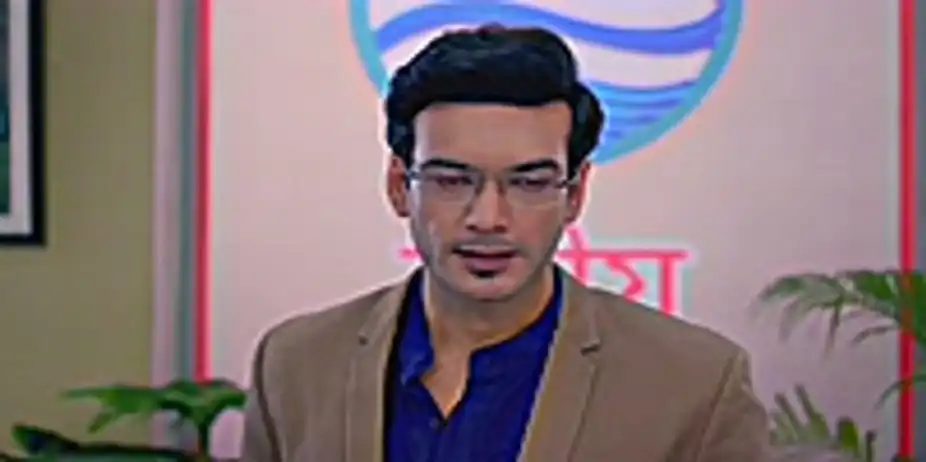 Rudra Attends the Press Meet with Two Leaders | Phulki