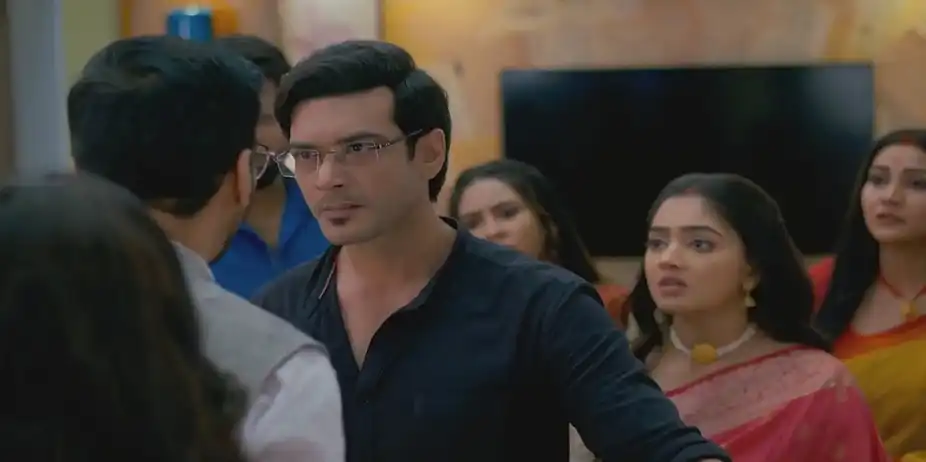 Phulki - September 21, 2024 - Best Scene