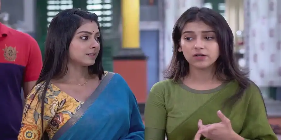 Neem Phooler Madhu - September 17, 2024 - Best Scene
