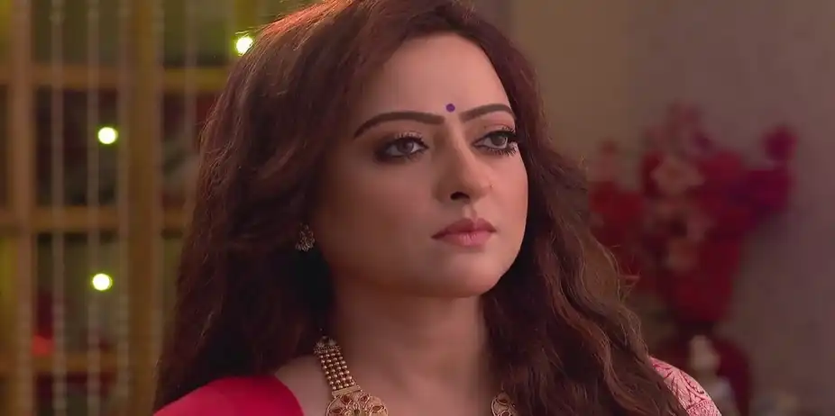 Jagadhatri - September 22, 2024 - Best Scene