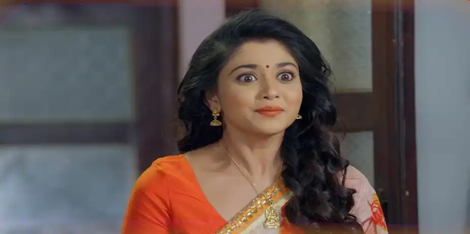 Santoshi Maaer Bratakatha - September 22, 2024 - Episode Spoiler