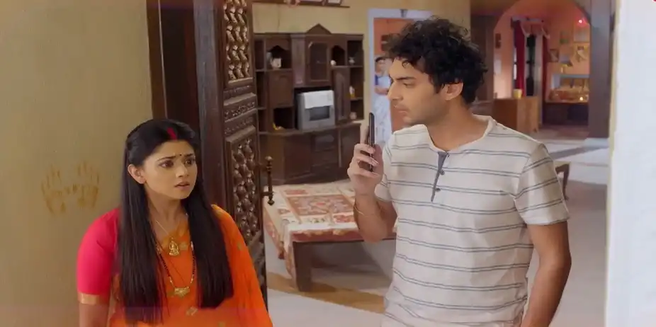 Santoshi Maaer Bratakatha - September 23, 2024 - Episode Spoiler