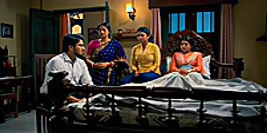 Mithijhora - September 18, 2024 - Best Scene