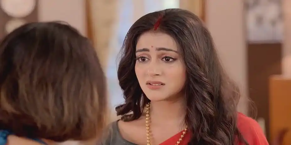 Ke Prothom Kachhe Esechi - September 17, 2024 - Best Scene