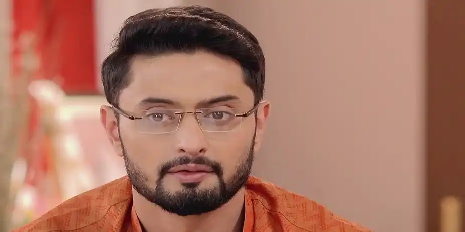 Rik Enquires about Madhubani's Discomfort | Ke Prothom Kachhe Esechi