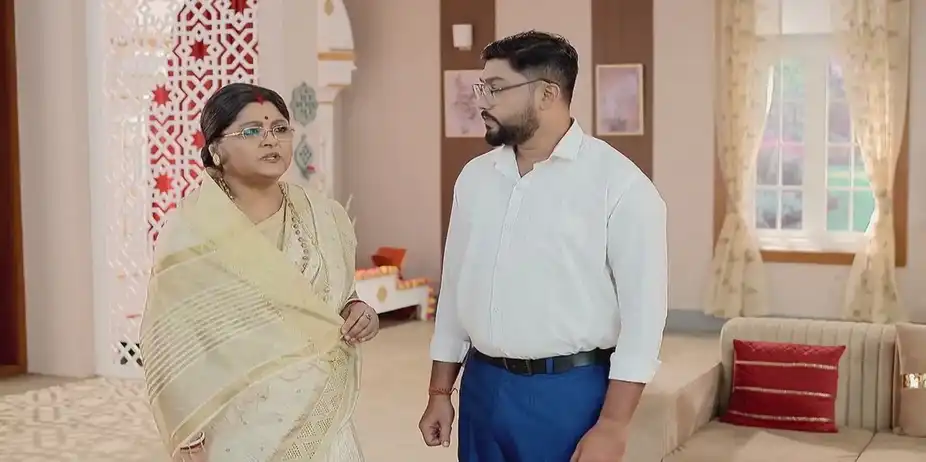 Ke Prothom Kachhe Esechi - September 18, 2024 - Best Scene