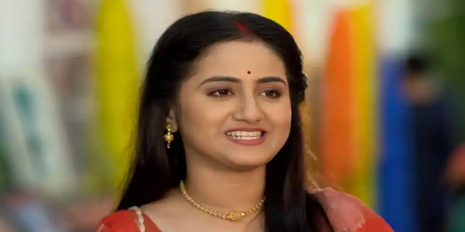 Kavya Warns Diti against Matchmaking | Mala Bodol