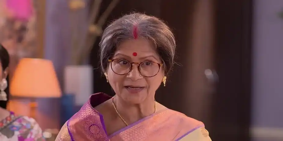 Kankabati Ponders over Samujjwal | Kajol Nodir Jole