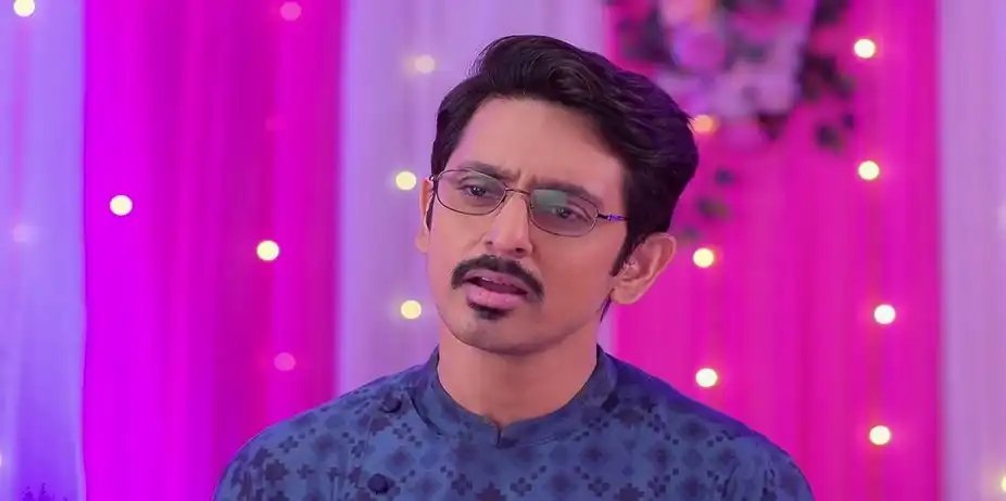 Samujjwal Counsels Arjun | Kajol Nodir Jole