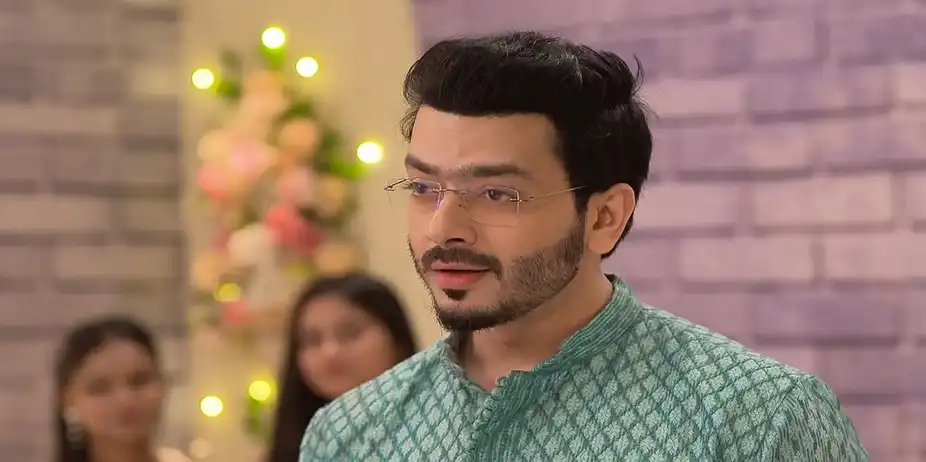 Satish Aims to Make Shree Quit Her Job | Amar Sangi