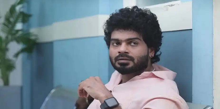 Kanaa - September 21, 2024 - Best Scene