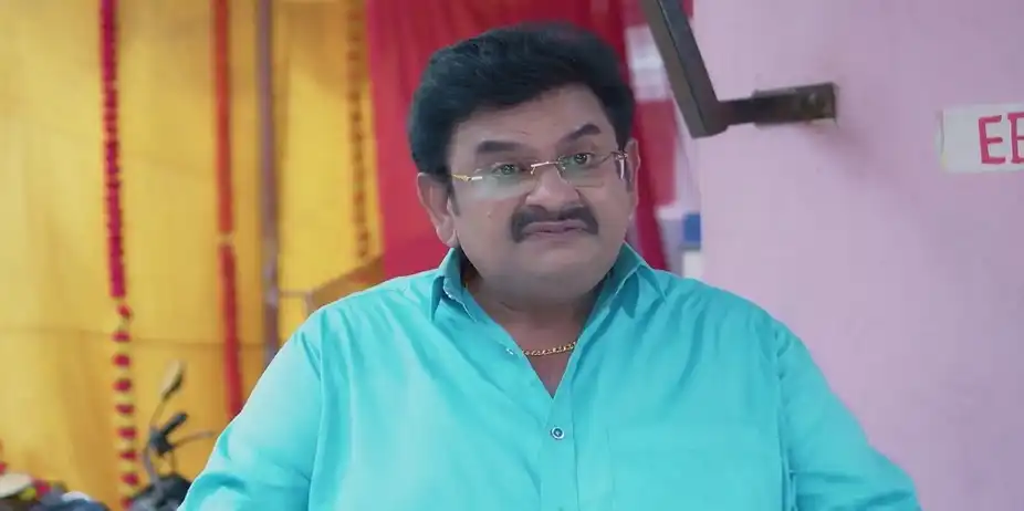 Laxmikanth Conspires against Madhumitha's Family | Nenajthai Killathe