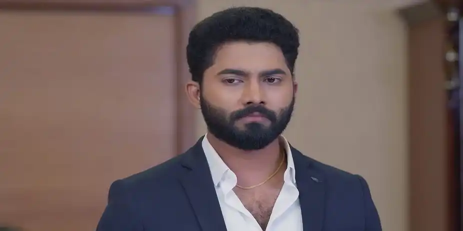 Jeeva's Grief | Nenjathai Killathe