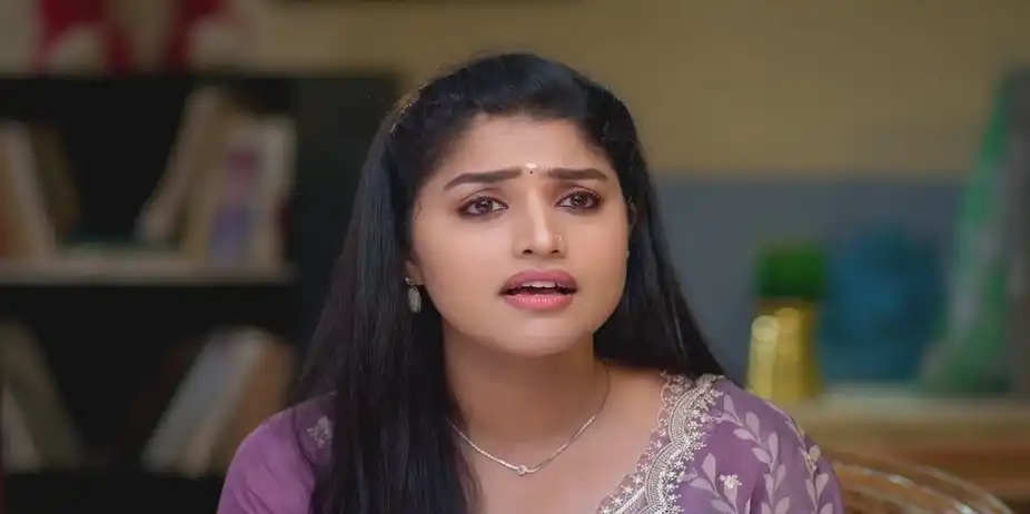 Velan's Mother Thanks Valli | Valliyin Velan