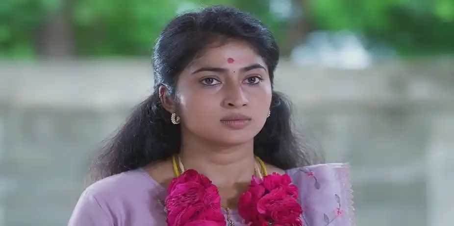 Kanmani Argues with Veera | Veera