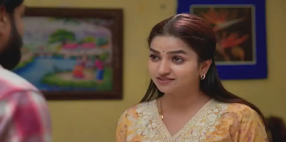 Bharani Thanks Shanmugham | Anna
