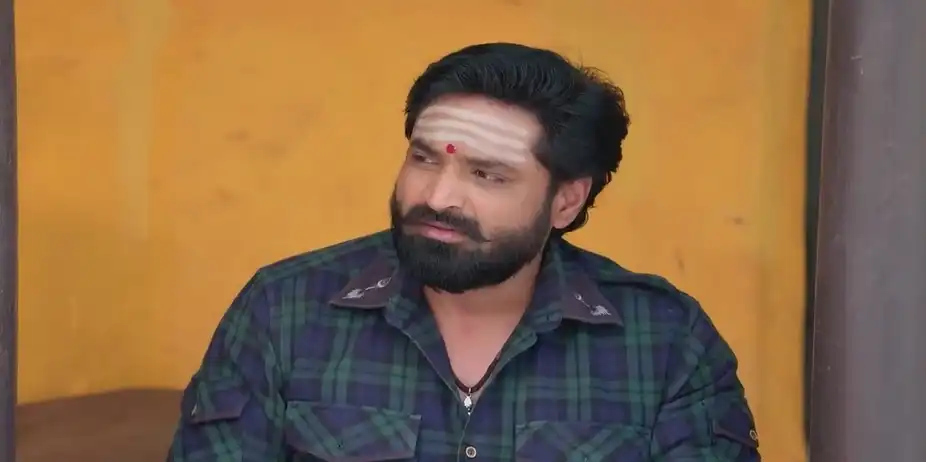 Rathna's Statement Annoys Venkatesan | Anna