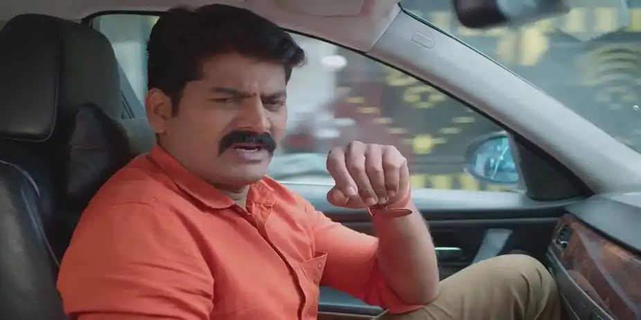 Karthikeyan Suspects Aishwarya | Karthigai Deepam