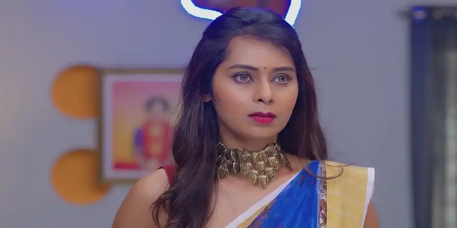 Rani Refuses to Believe Siddharth | Ninaithale Innikkum