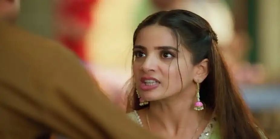 Nee Paathi Naan Paathi - 20 September, 2024