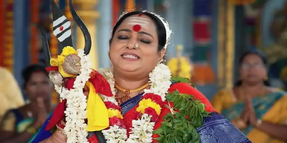 Ninaithen Vandhai - 18 September, 2024