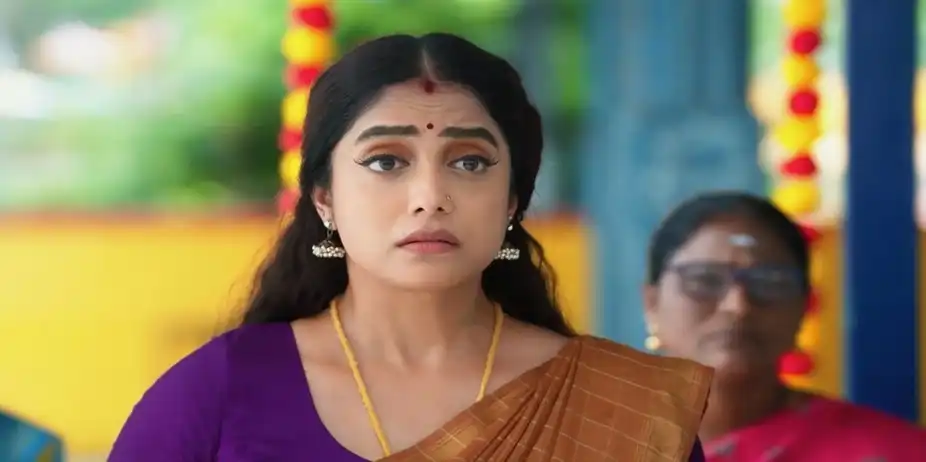 Ninaithen Vandhai - 17 September, 2024