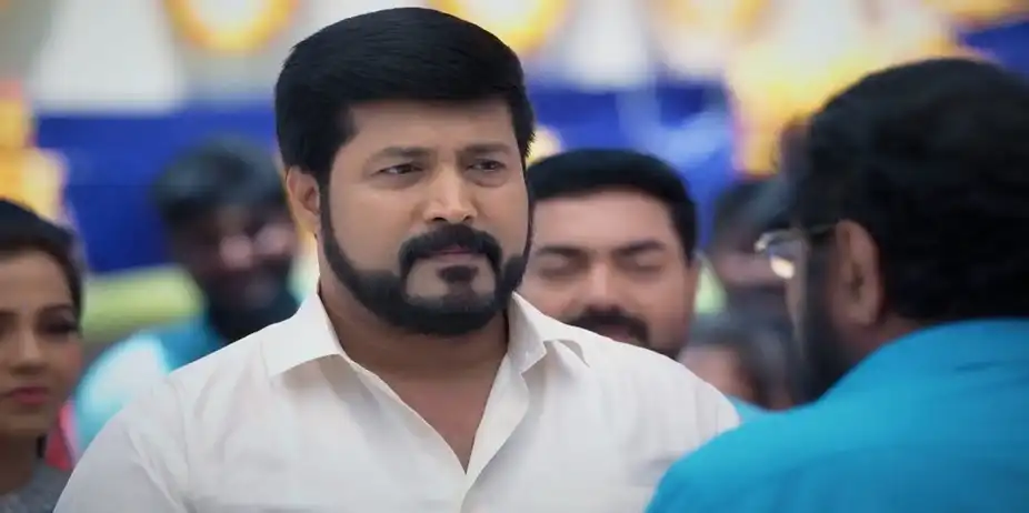 Nenjathai Killathe - 20 September, 2024
