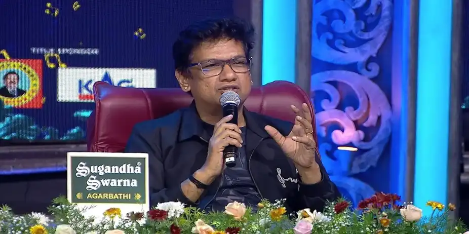 SAREGAMAPA Seniors S4 - September 22, 2024 - Episode Spoiler
