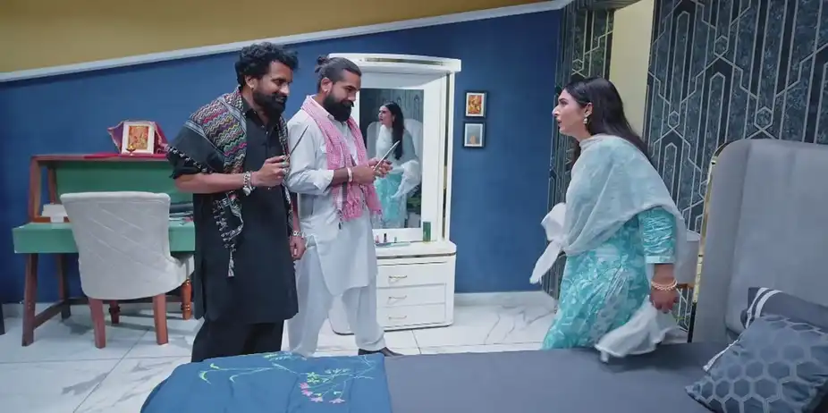 Gal Mithi Mithi - 19 September, 2024