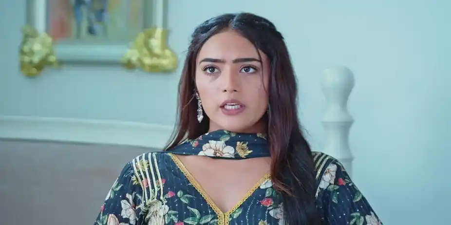 Heer Tey Tedhi Kheer - 20 September, 2024